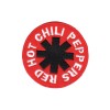 Нашивка Red Hot Chili Peppers "Red Logo"