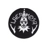 Нашивка Lacrimosa