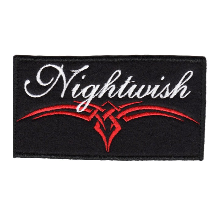 Нашивка Nightwish