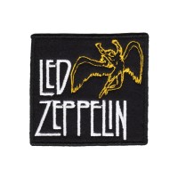 Нашивка Led Zeppelin