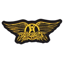 Нашивка Aerosmith