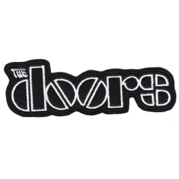 Нашивка The Doors