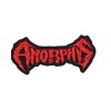Нашивка Amorphis
