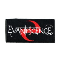 Нашивка Evanescence