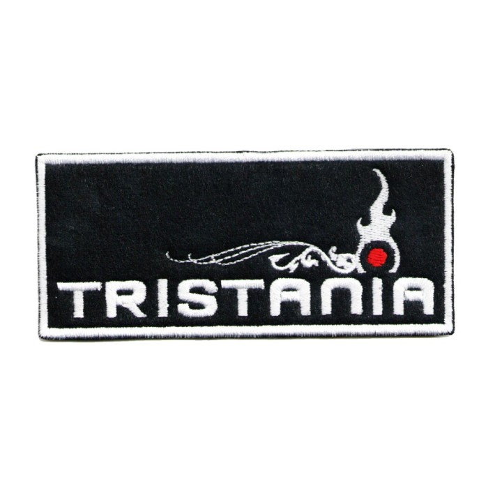 Нашивка Tristania