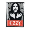 Нашивка Ozzy Osbourne