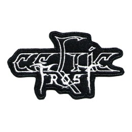 Нашивка Celtic Frost