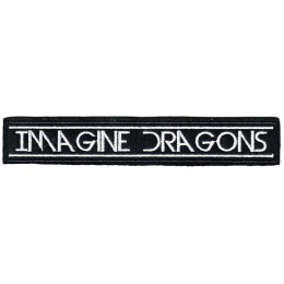 Нашивка Imagine Dragons