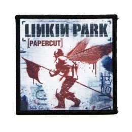 Нашивка Linkin Park