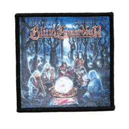 Нашивка Blind Guardian