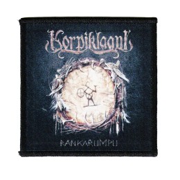 Нашивка Korpiklaani