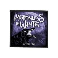 Нашивка Motionless In White