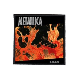 Нашивка Metallica