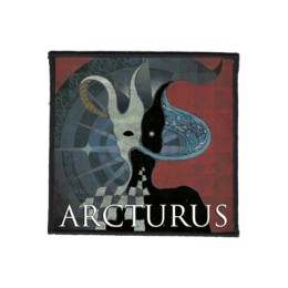 Нашивка Arcturus