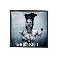 Нашивка Moonspell