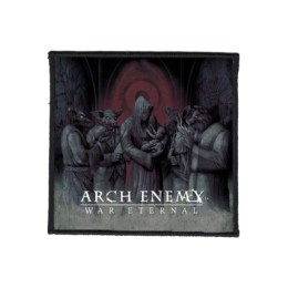 Нашивка Arch Enemy