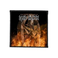 Нашивка Iced Earth