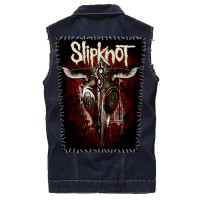 Нашивка на спину Slipknot