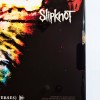 Картина "Slipknot - Vol. 3: (The Subliminal Verses)" 32 см