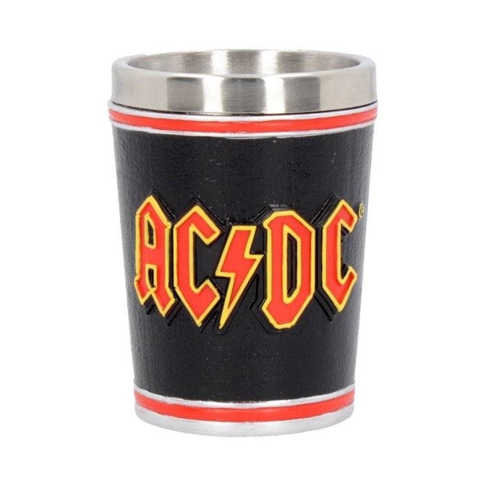 Стопка "AC/DC"