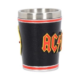 Стопка "AC/DC"