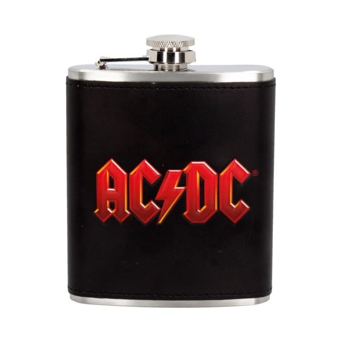 Фляга "AC/DC" (210 мл)