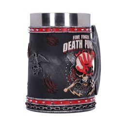 Кружка "Five Finger Death Punch" 15 см