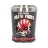 Стопка "Five Finger Death Punch" 7 см