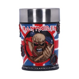 Стопка "Iron Maiden" 8.5 см