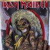 Стопка "Iron Maiden - The Killers" 8.5 см