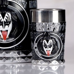 Стопка "Kiss - Glam Range The Demon" 8.5 см