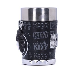 Стопка "Kiss - Glam Range The Starchild" 8.5 см