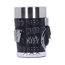 Стопка "Kiss - Glam Range The Starchild" 8.5 см