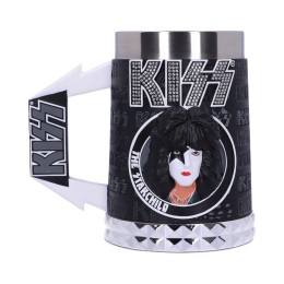 Кружка "Kiss - Glam Range The Starchild" 15,5 см