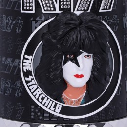 Кружка "Kiss - Glam Range The Starchild" 15,5 см