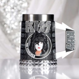 Кружка "Kiss - Glam Range The Starchild" 15,5 см