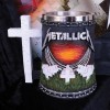Кружка "Metallica - Master of Puppets"