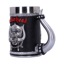 Кружка "Motorhead" 14.5 см