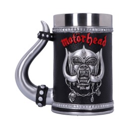 Кружка "Motorhead" 14.5 см