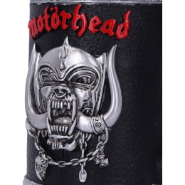 Кружка "Motorhead" 14.5 см