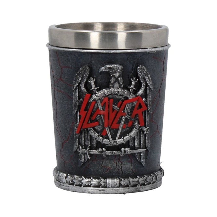 Стопка "Slayer" 7 см