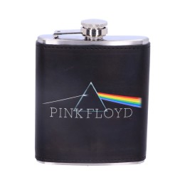 Фляга "Pink Floyd - Dark Side of the Moon" (210 мл)