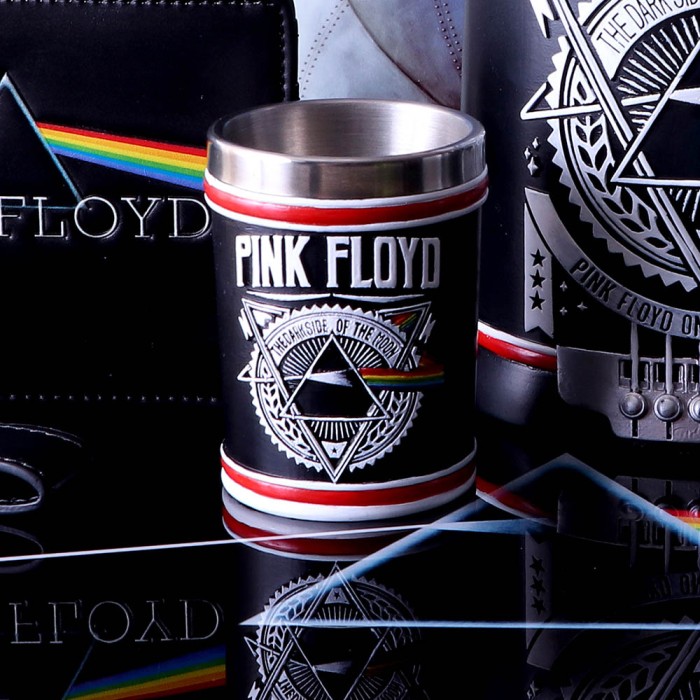 Стопка "Pink Floyd" 7 см