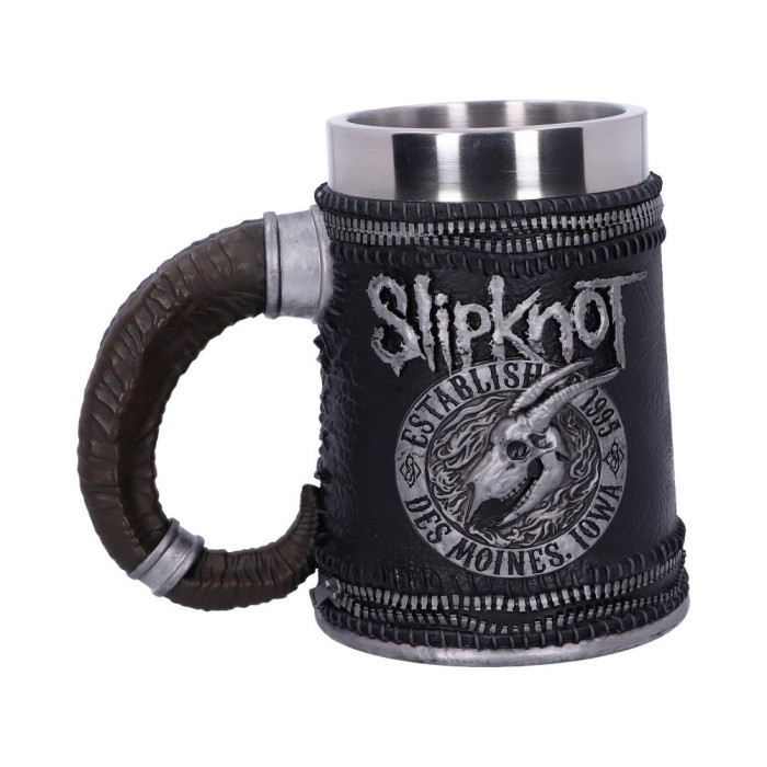 Кружка "Slipknot" 15.2 см