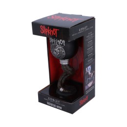 Кубок "Slipknot" 19.5 см