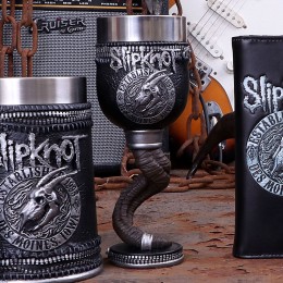 Кубок "Slipknot" 19.5 см