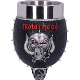 Кубок "Motorhead" 19.5 см