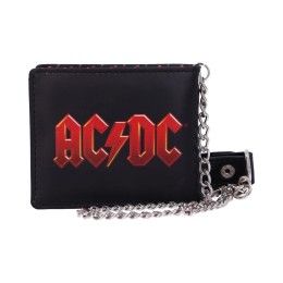 Кошелек "AC/DC"