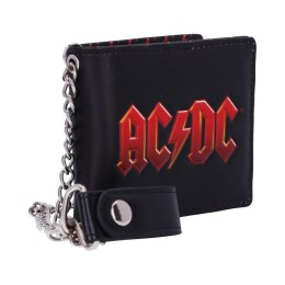 Кошелек "AC/DC"