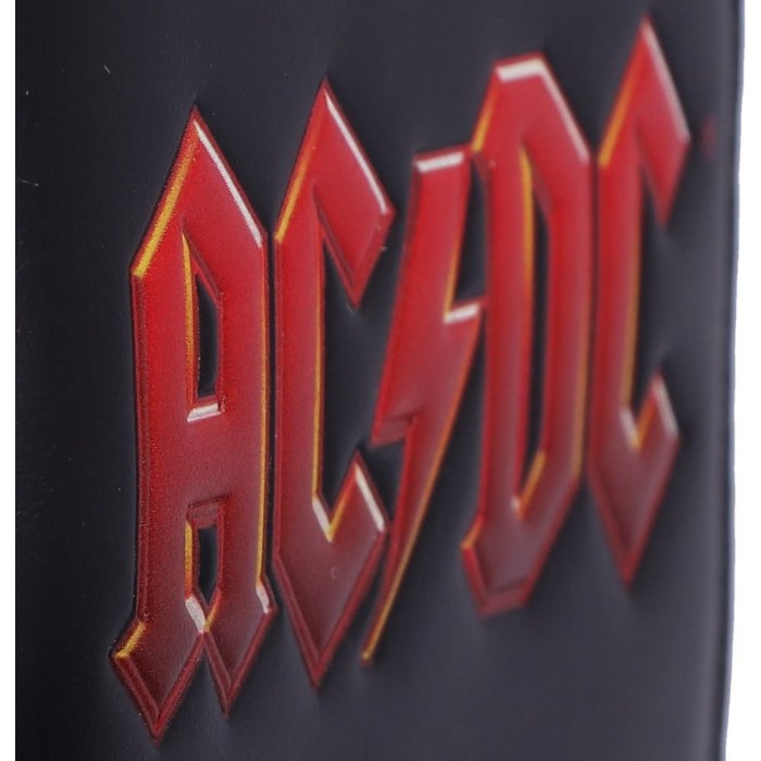 Кошелек "AC/DC"